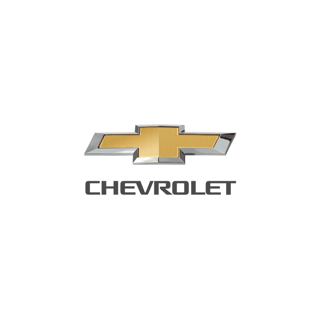 COC document CHEVROLET car Certificate of conformity | Free shipping ...