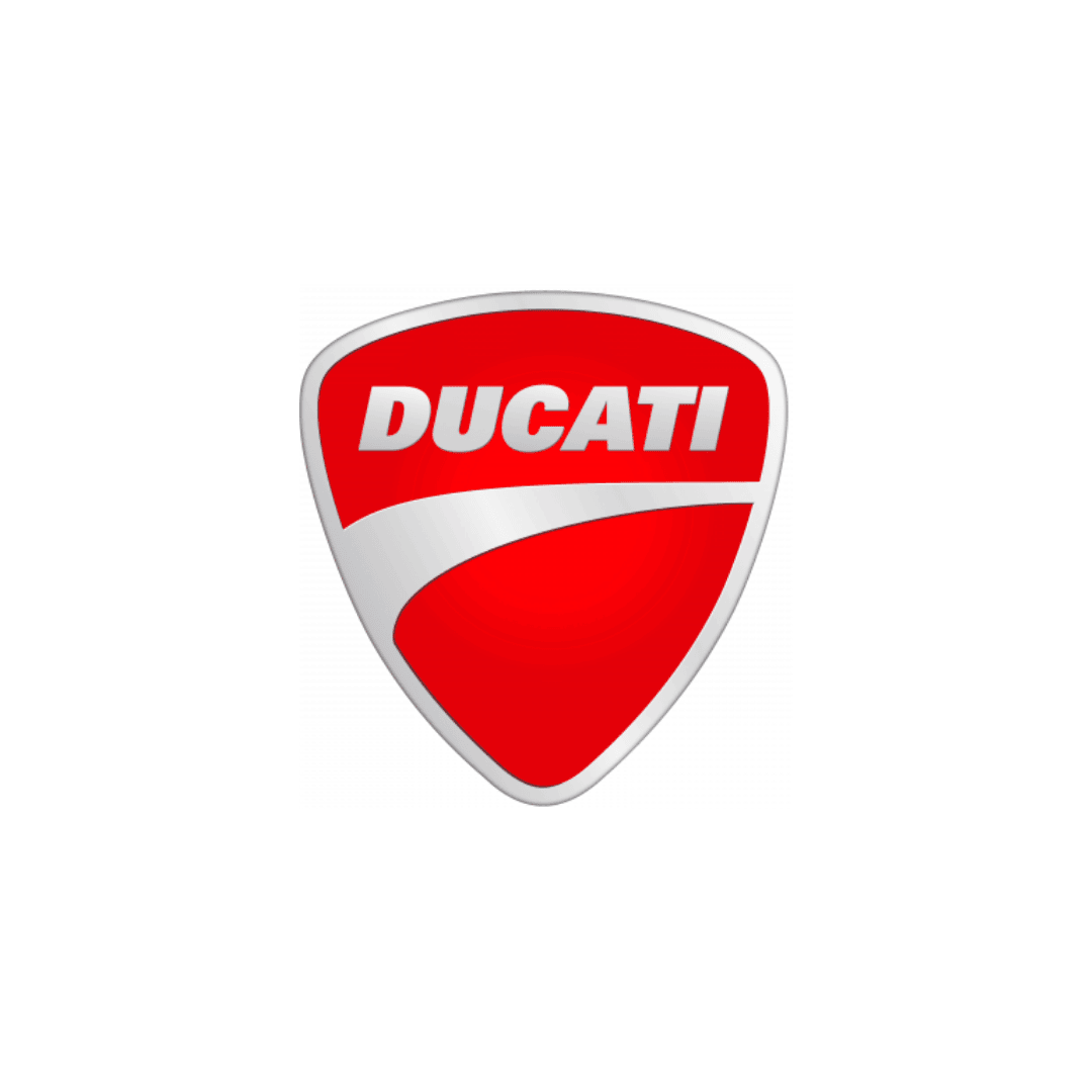 EC Certificate of Conformity DUCATI