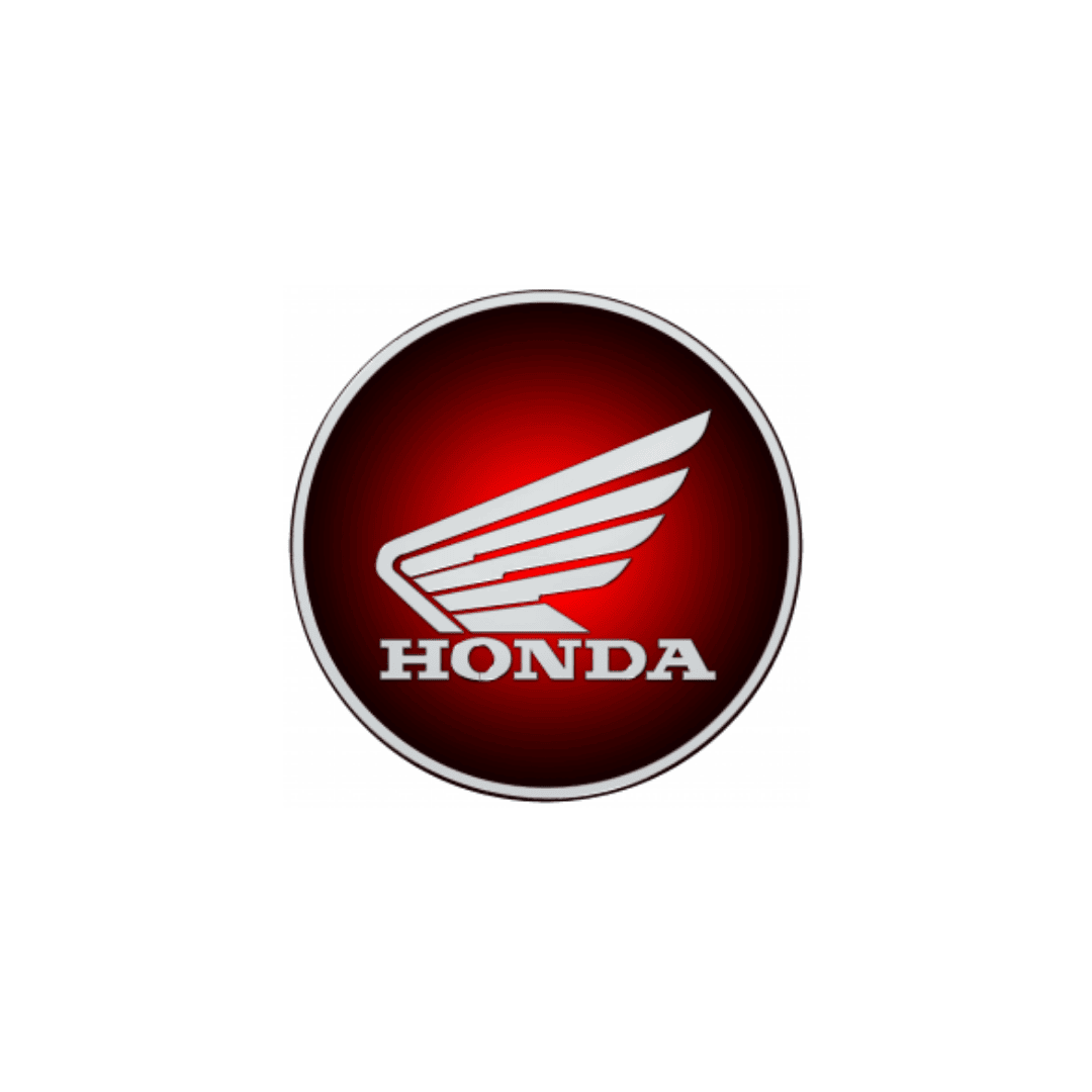 EC Certificate of Conformity HONDA MOTO