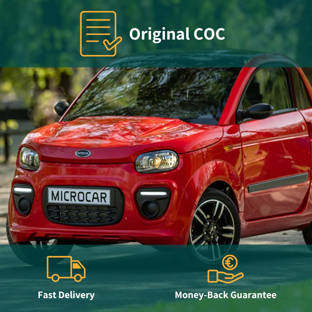 coc microcar